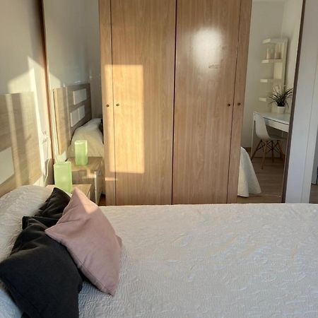 Apartmán Casa Manuela Màlaga Exteriér fotografie