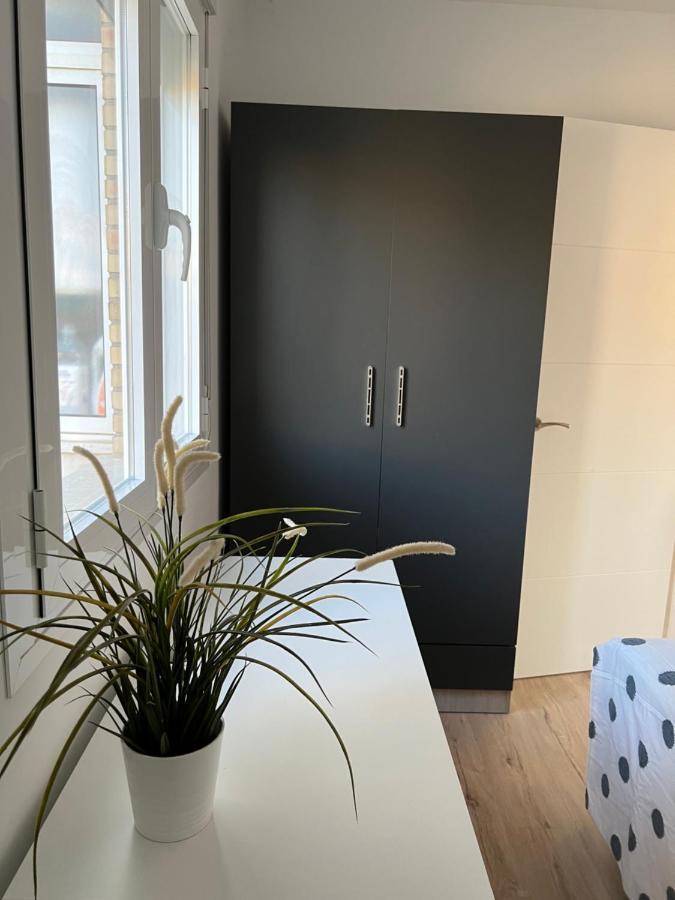 Apartmán Casa Manuela Màlaga Exteriér fotografie