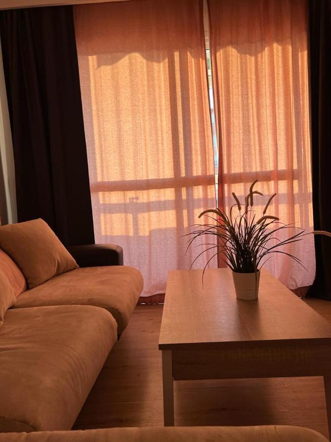Apartmán Casa Manuela Màlaga Exteriér fotografie